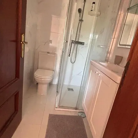 Appartement Golden Triangle Retreat Near Quinta Do