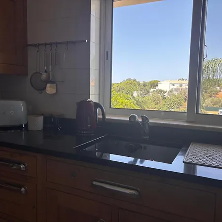 Golden Triangle Retreat Near Quinta Do Appartement