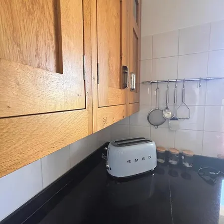 Golden Triangle Retreat Near Quinta Do Appartement *