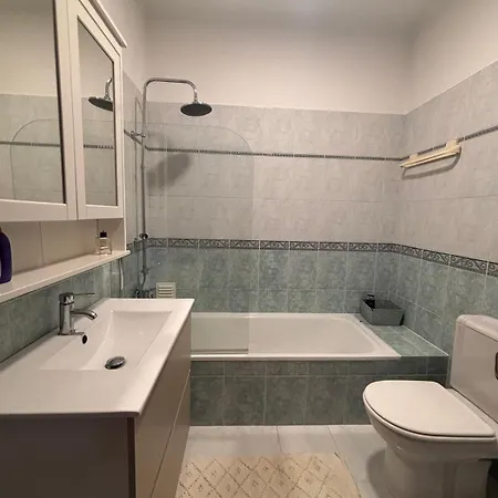 Golden Triangle Retreat Near Quinta Do Appartement Almancil