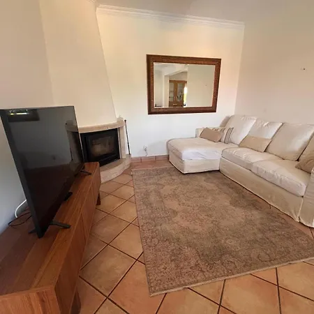 Golden Triangle Retreat Near Quinta Do * 阿尔曼萨