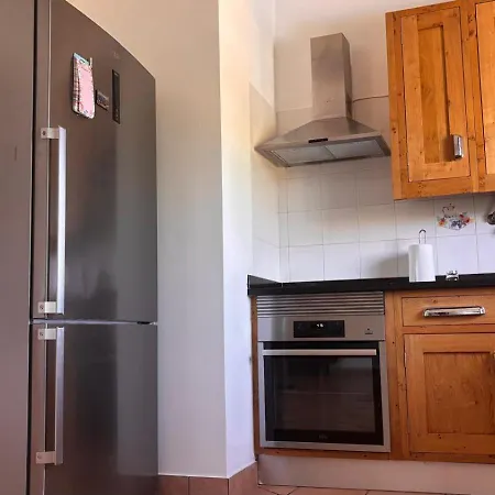 Apartament New! Casa Do