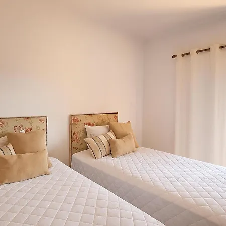 公寓 Golden Triangle Retreat Near Quinta Do
