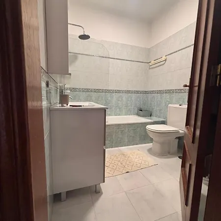 New! Casa Do * Almancil