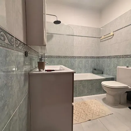 Golden Triangle Retreat Near Quinta Do Appartement *