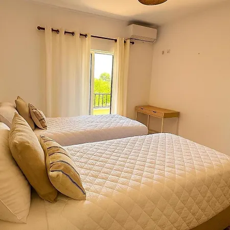 公寓 Golden Triangle Retreat Near Quinta Do
